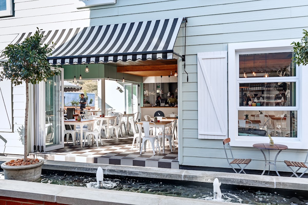 Krisjan's Bistro Windhoek