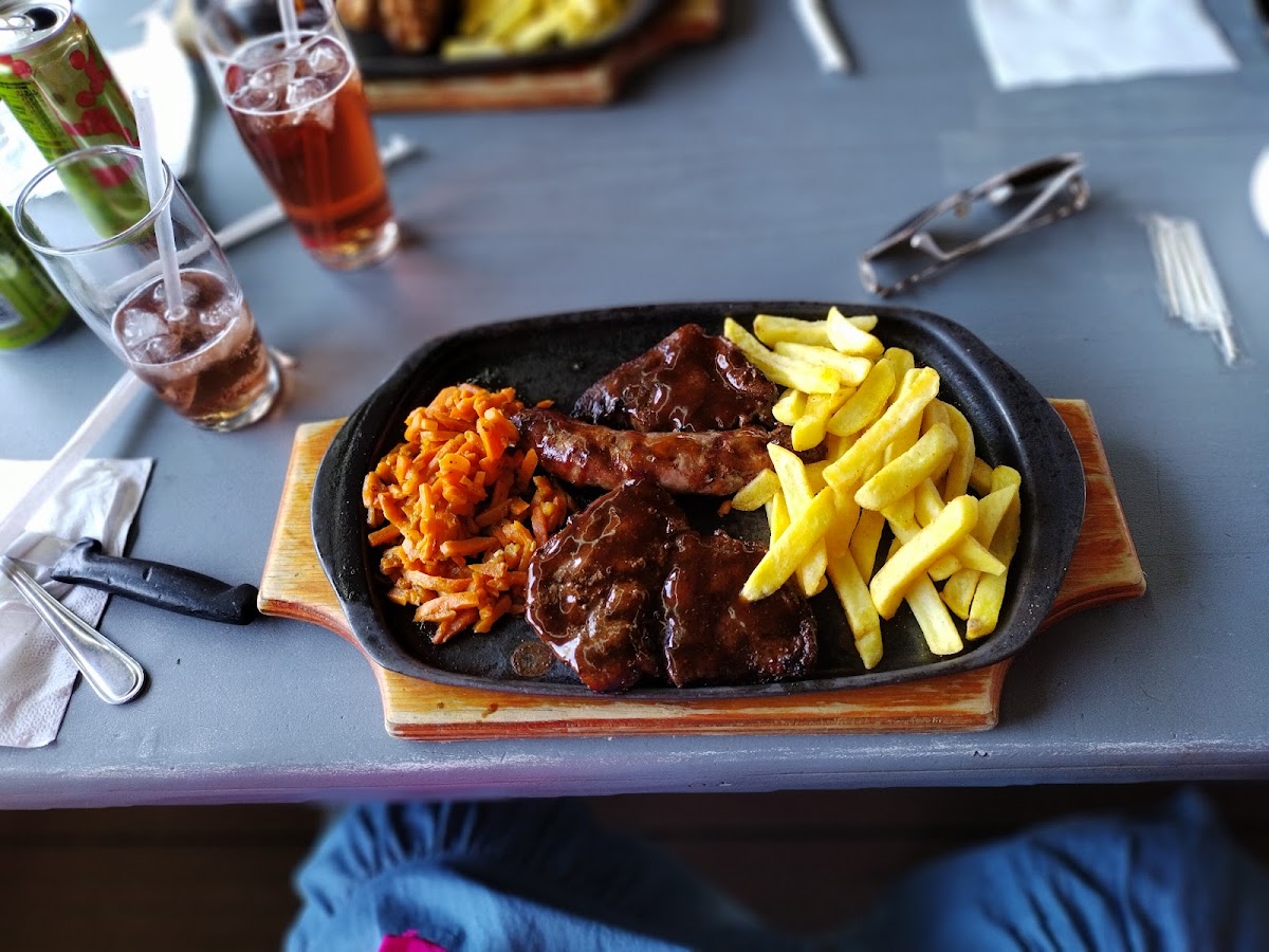 Winterveld Recreation Club