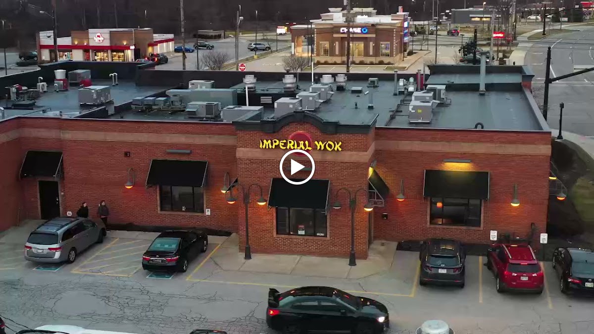 Imperial Wok Chinese Restaurant