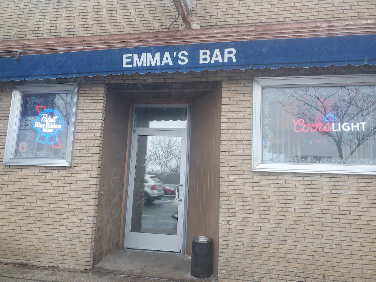Emma's Bar