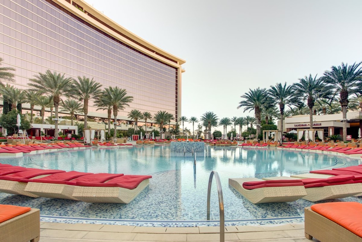 Red Rock Casino Resort and Spa