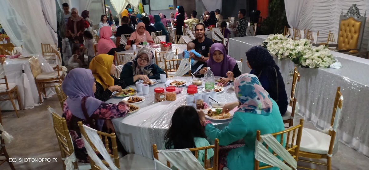 Restoran R M S Katering