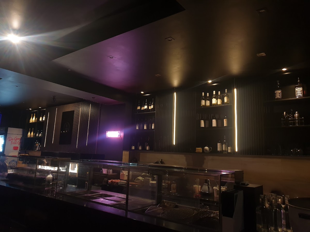 Bangkok Grill by Smile Thai