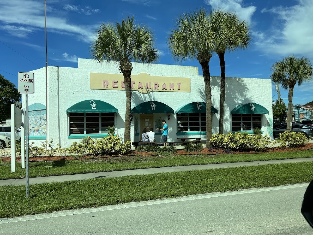 Kountry Kitchen With Love