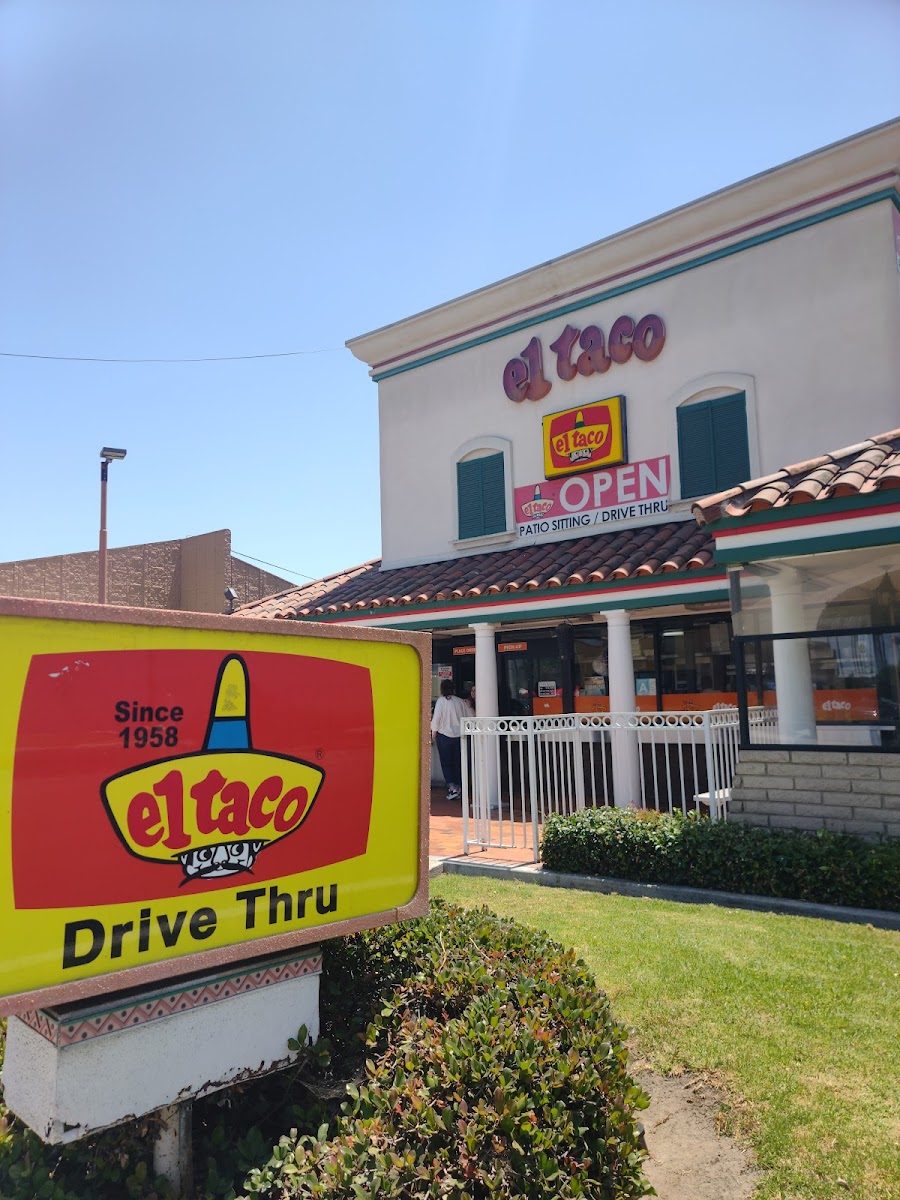 El Taco