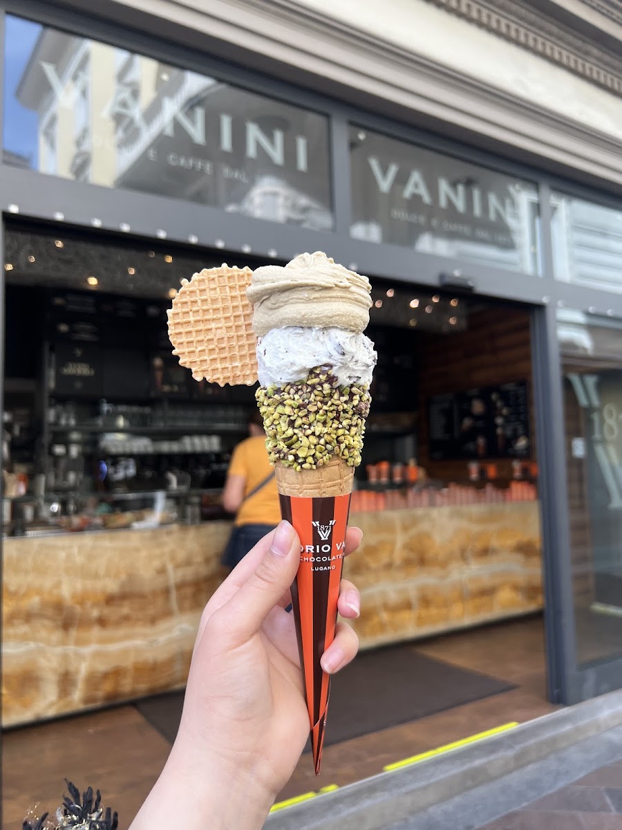 Ristorante Vanini Dolce & Caffé