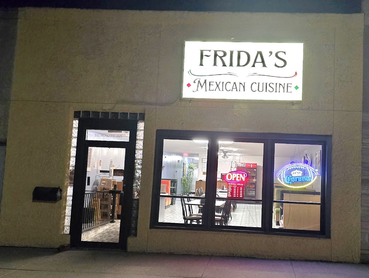 La Pena Authentic Mexican Restaurant