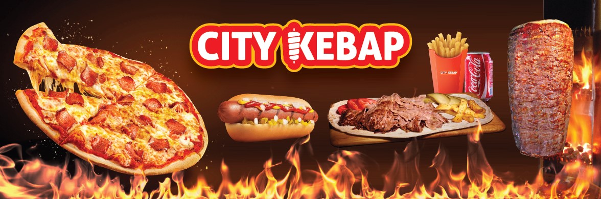 CITY-KEBAP Alsdorf