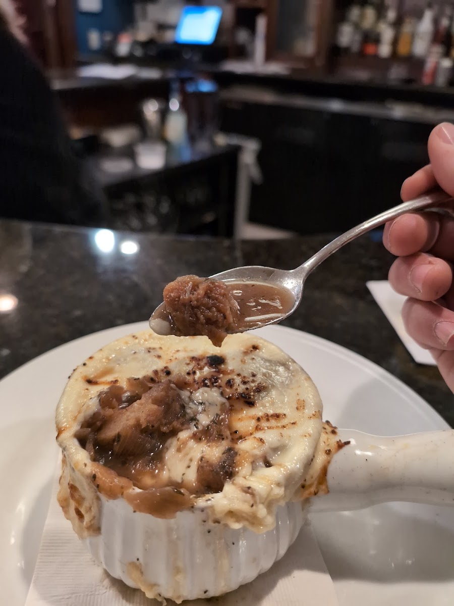 Great North American Grill