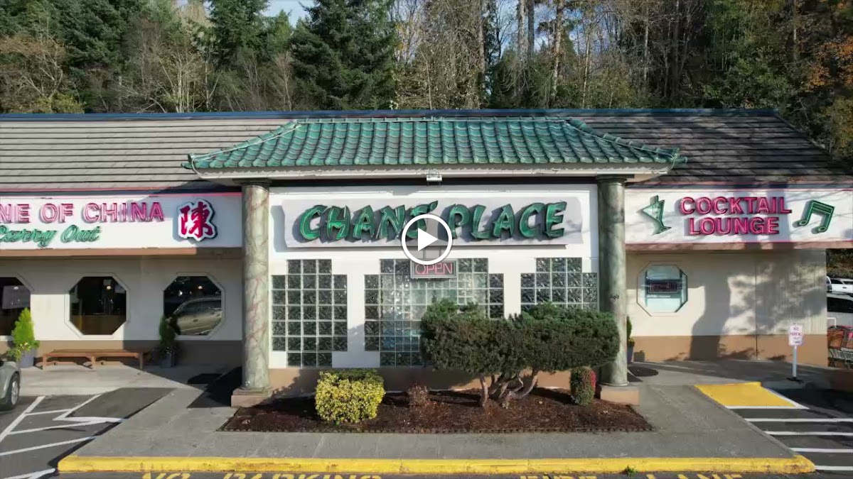Chan's Place - Woodinville