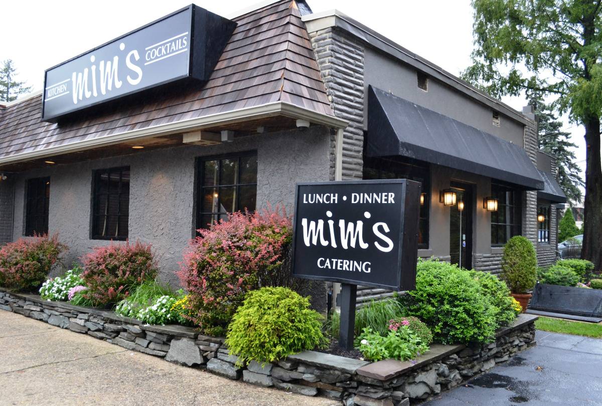 Mim's Restaurant