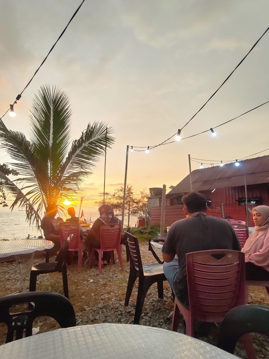 Top Ten Ikan Bakar Pengkalan Balak