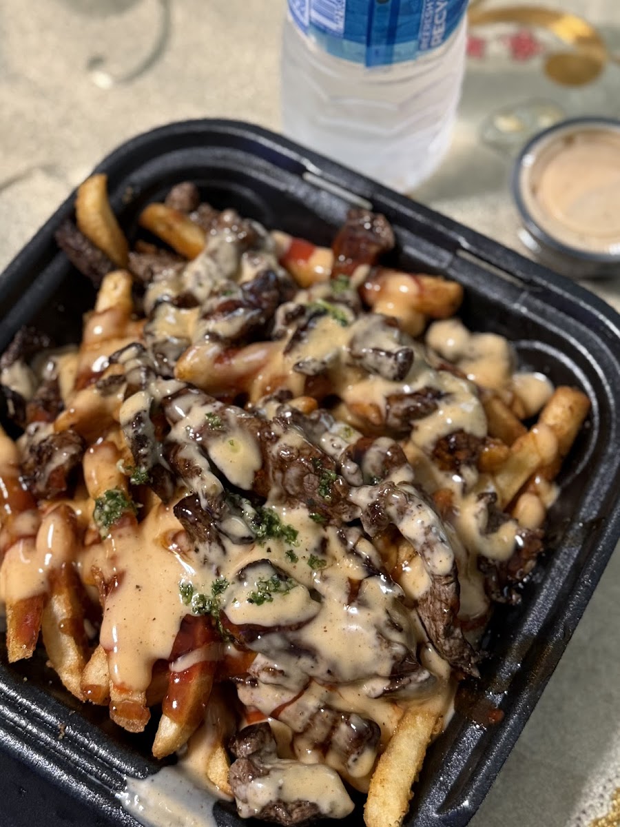 Midnight Munchies Food Truck