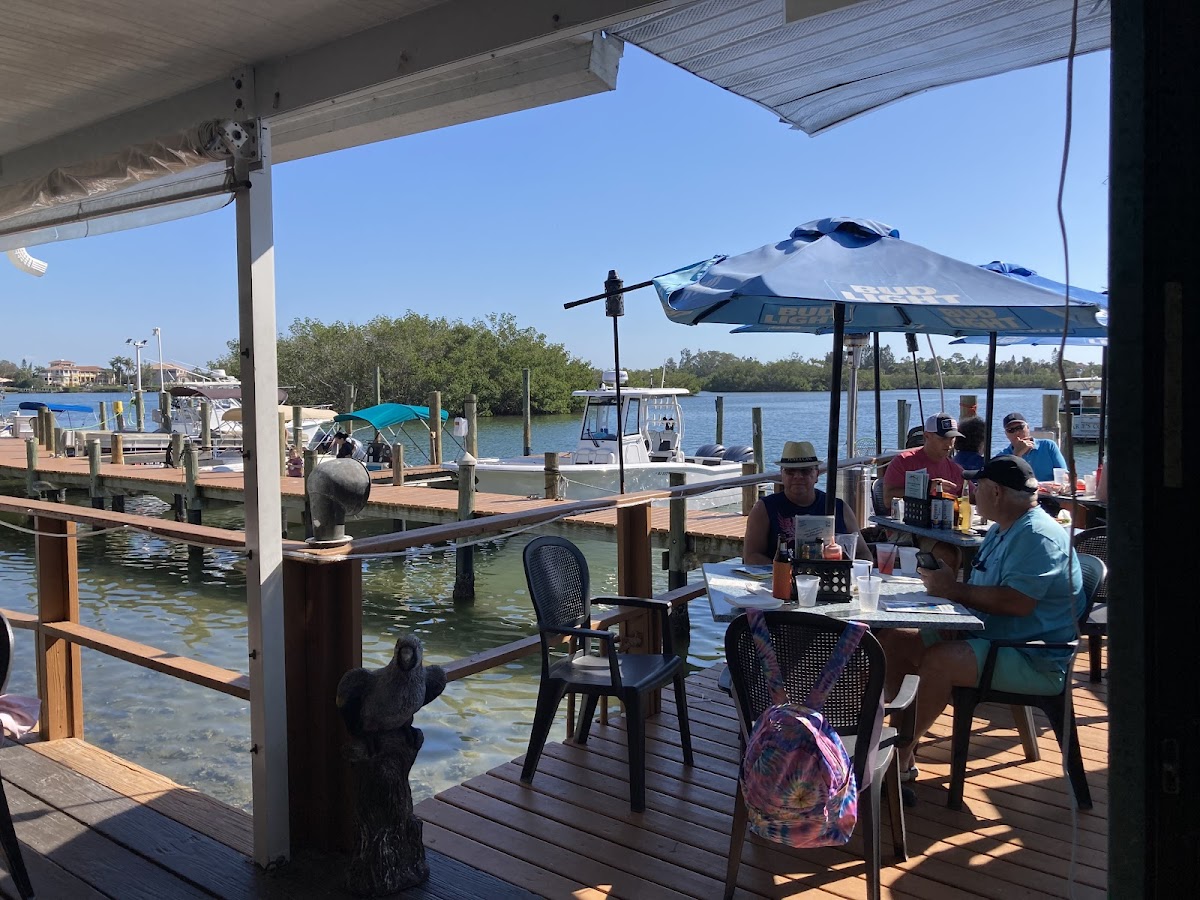 Casey Key Fish House