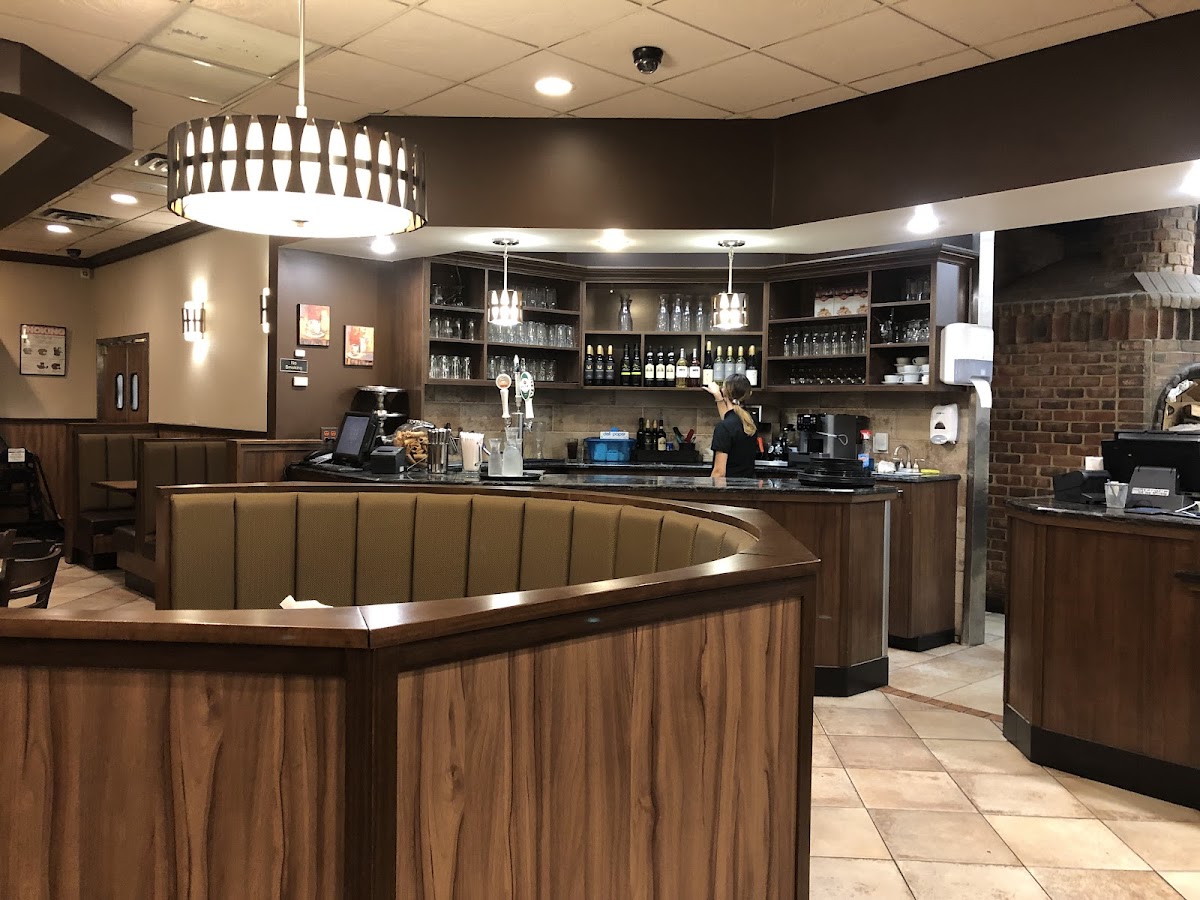 Filetto's East Northport