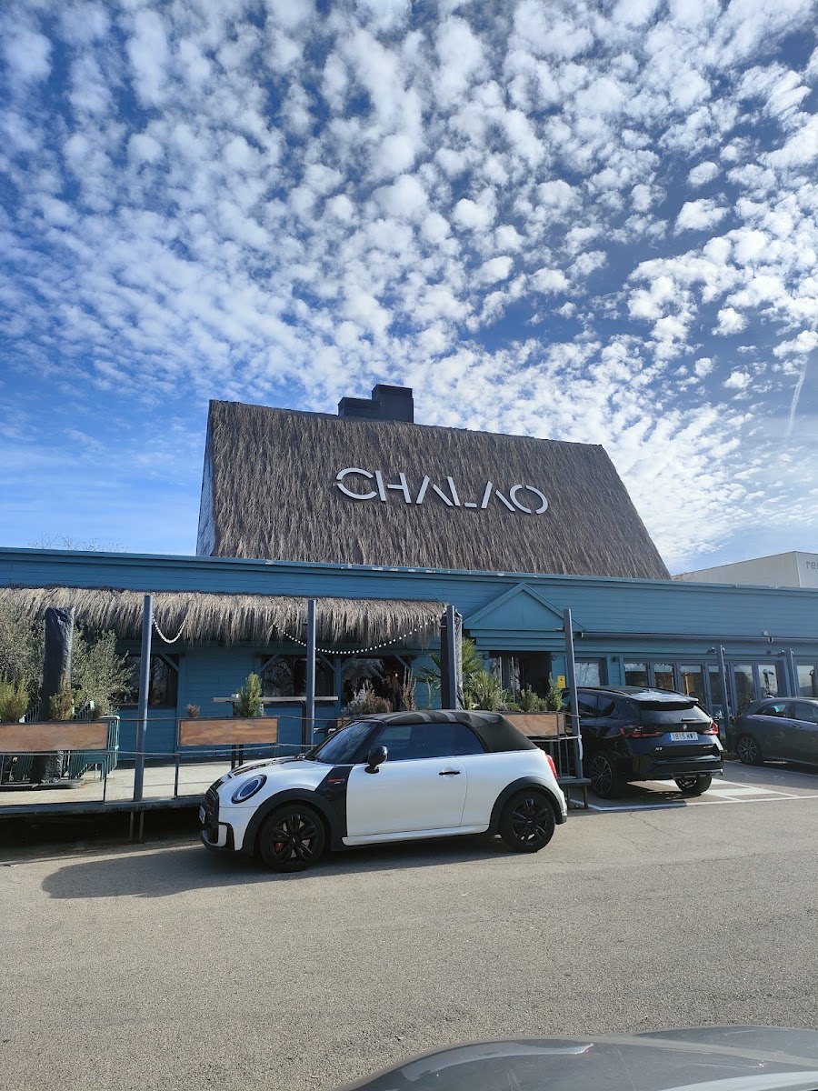 Casa Chalao