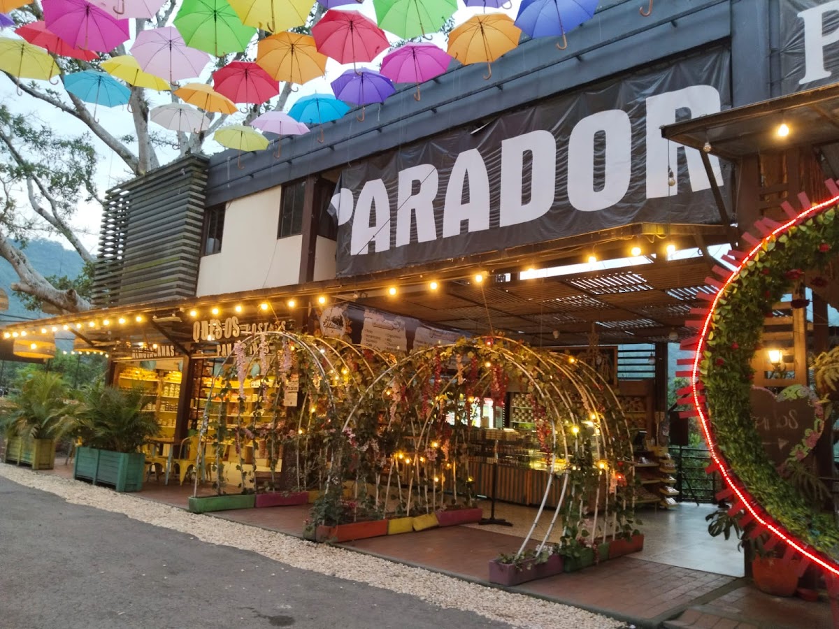 Claro de Luna sombrillas