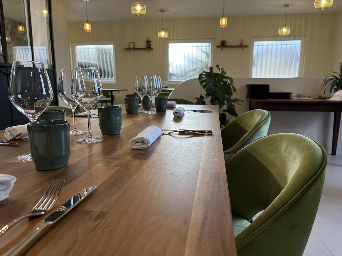 Origines Restaurant Lyon