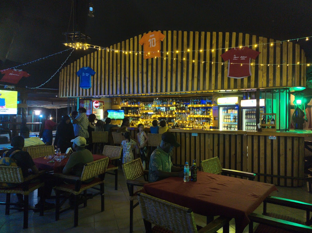 Players Clubhouse Arena