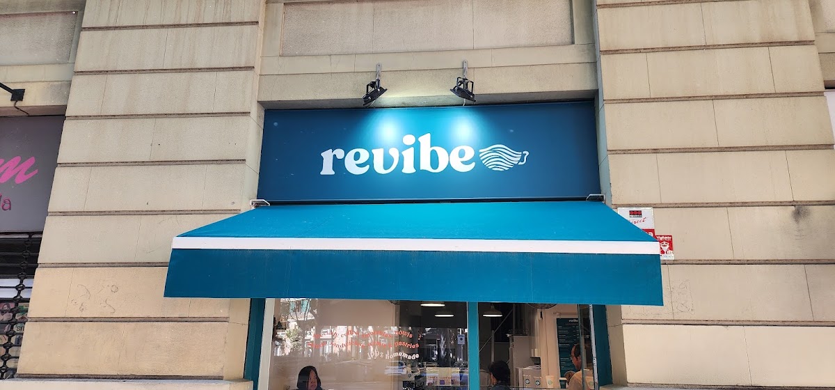 Revibe