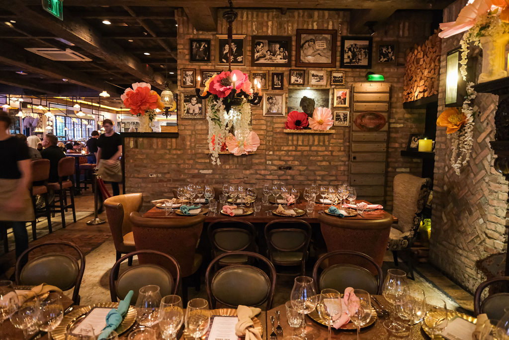 Elisabetta's Ristorante