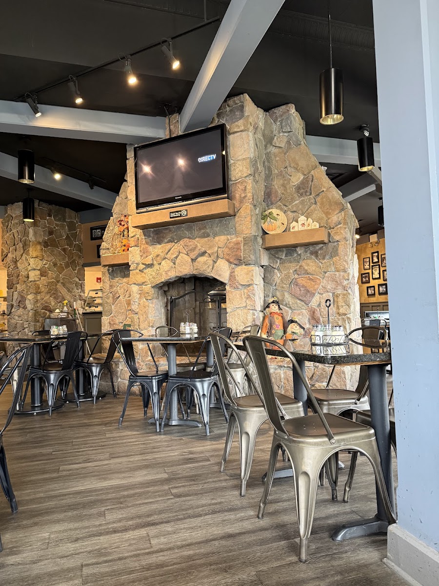 Brooklyn South Pizzeria