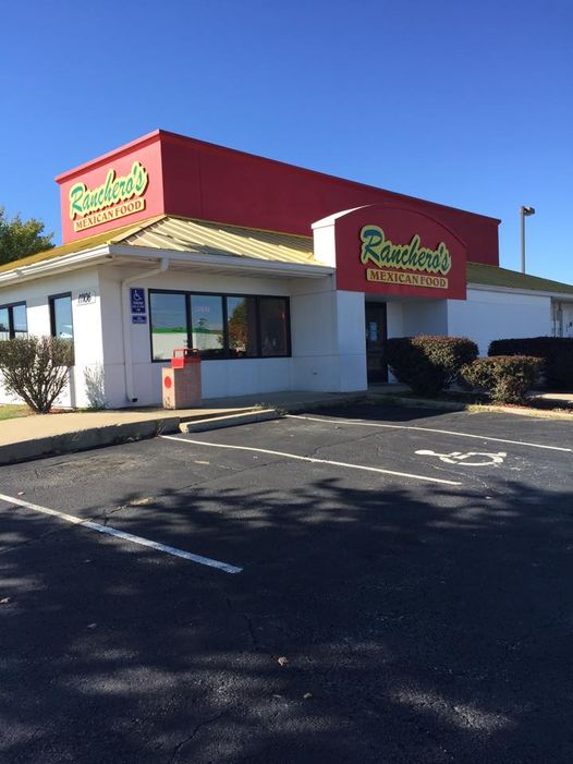 Ranchero's Mexican Food