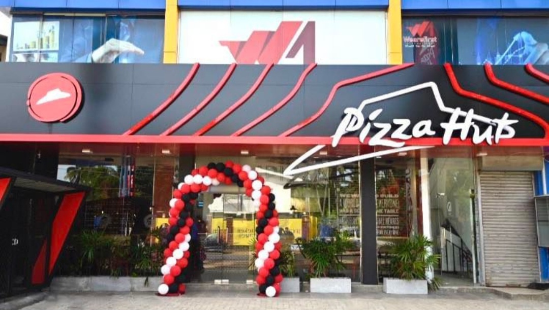 PizzaHut Marawila
