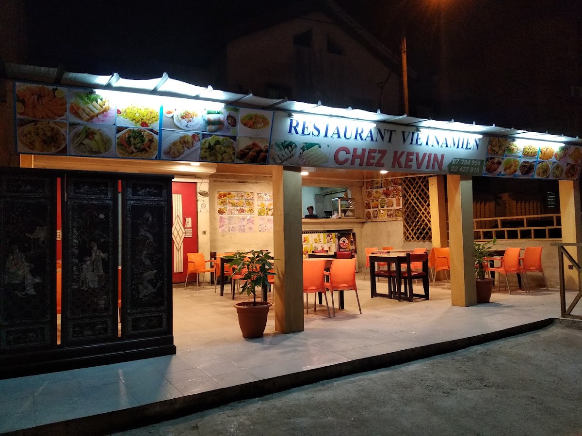 Vietnamese Chez Kevin