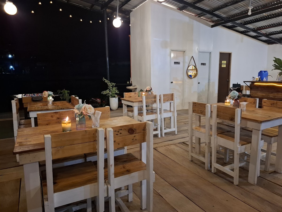 Kumbira Restaurant & Bar