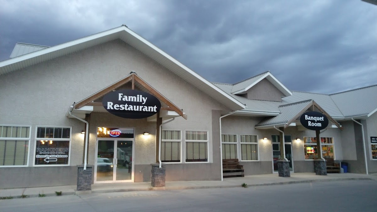 Ranchers Sports Bar & Grill