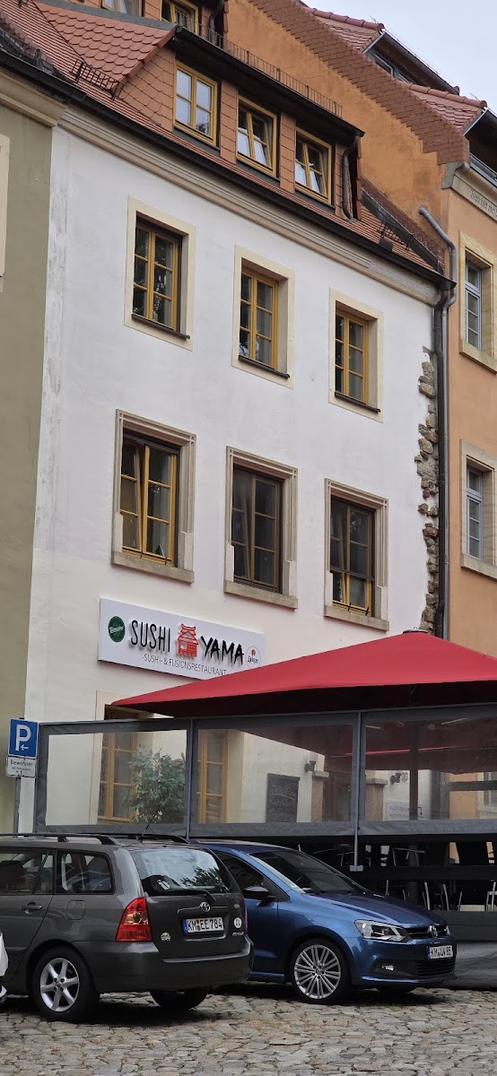 Sushi Yama II - Japanisches Restaurant