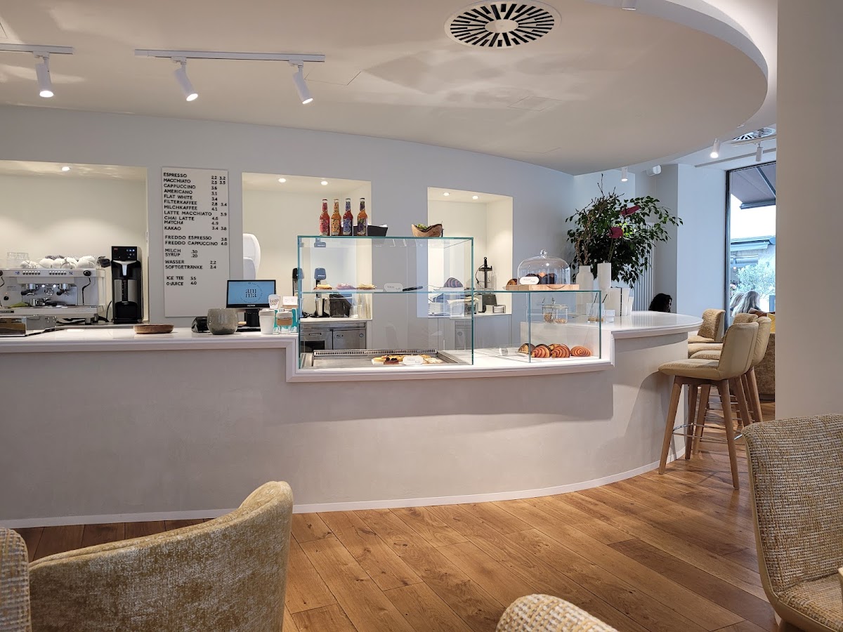 Anima Café & Tagesbar