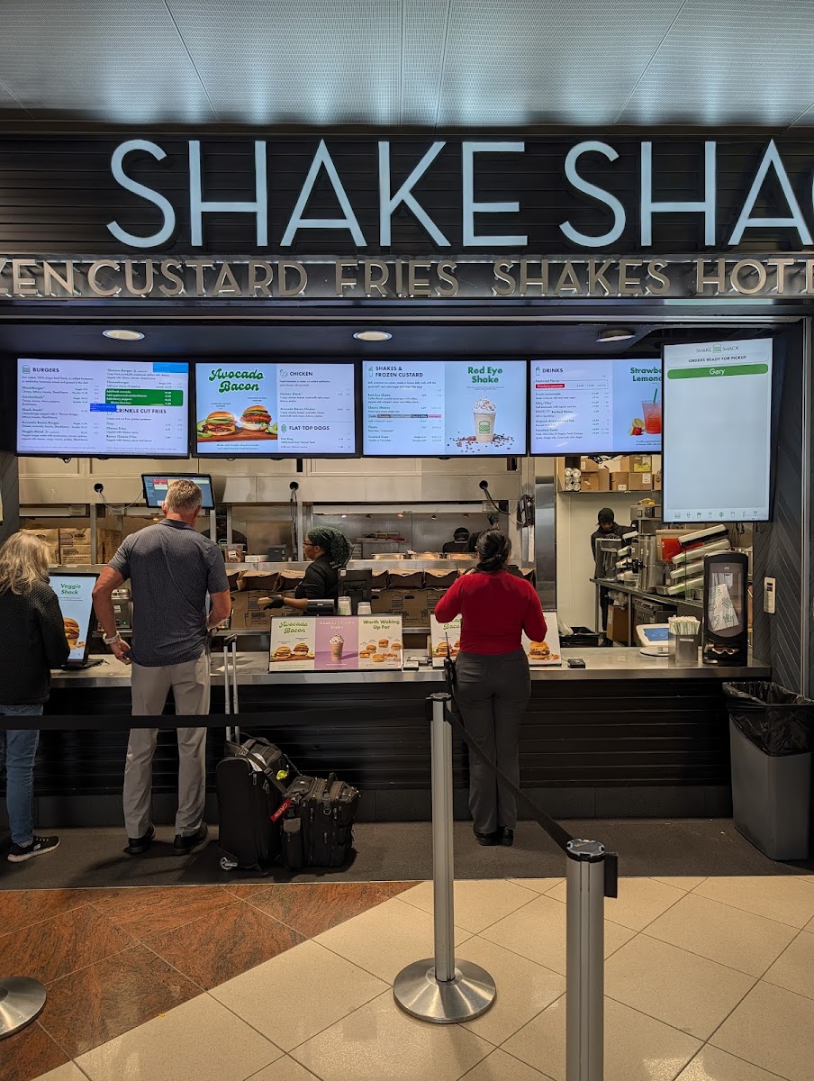Shake Shack