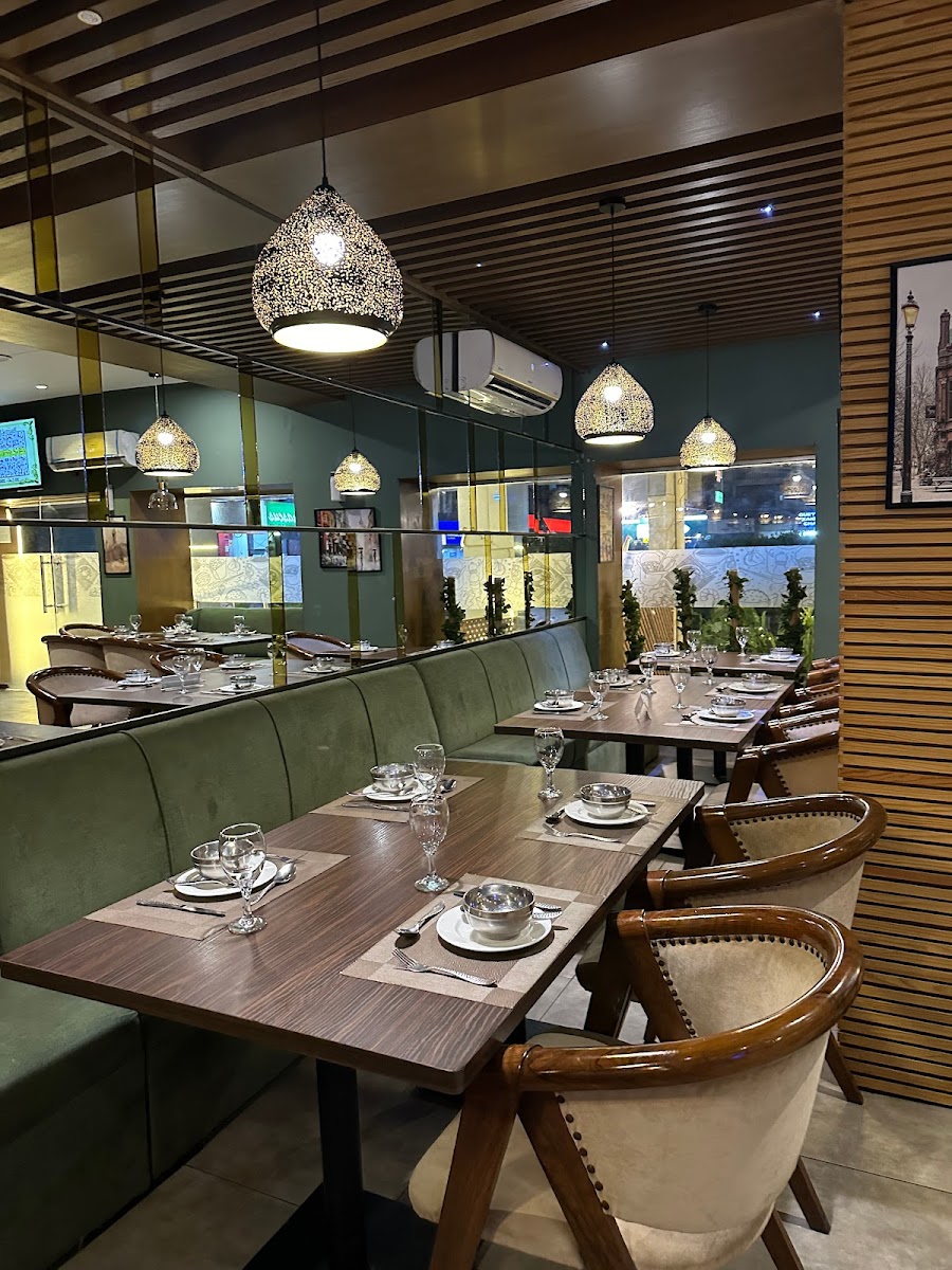 Ginsoy - E-Street Branch