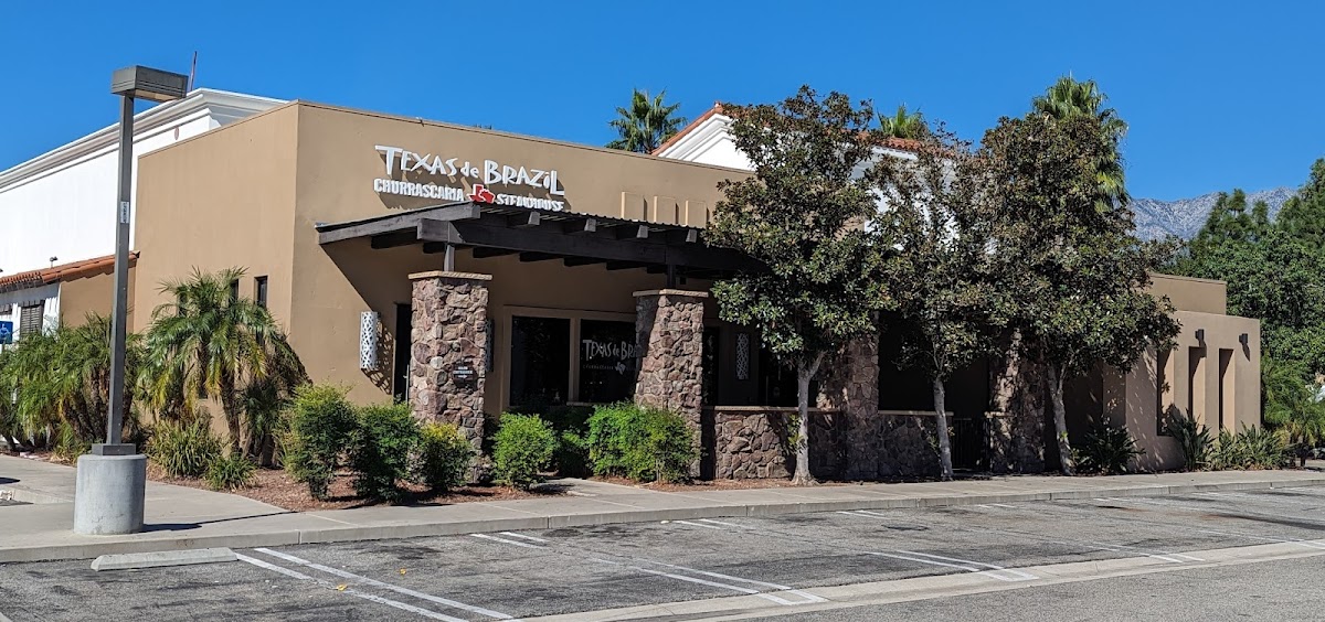 Texas de Brazil - Rancho Cucamonga