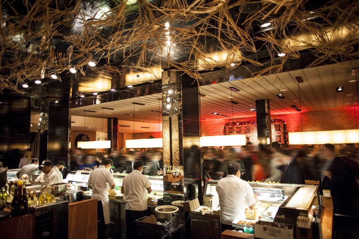 Sunda New Asian - River North