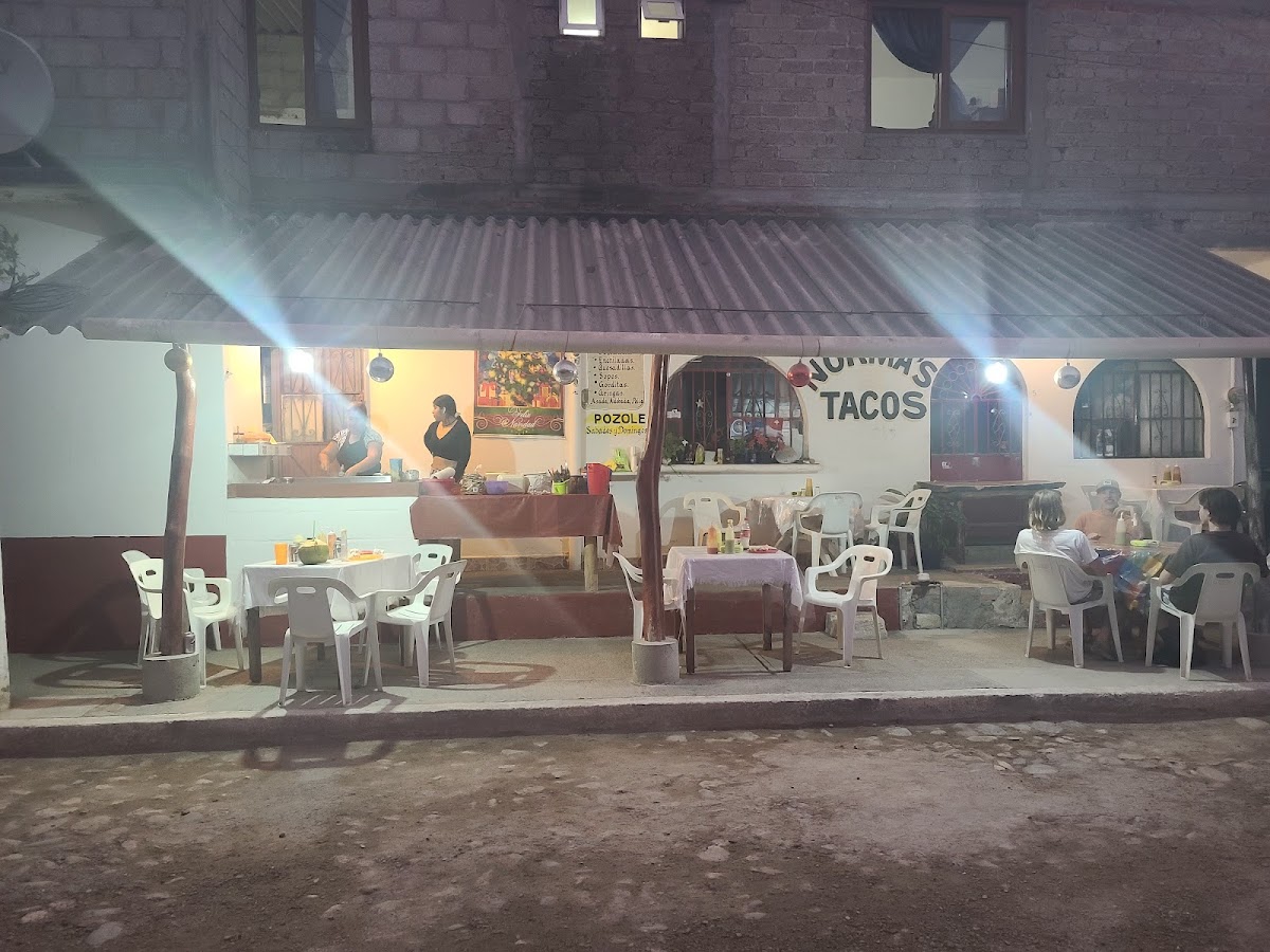 Norma's Tacos