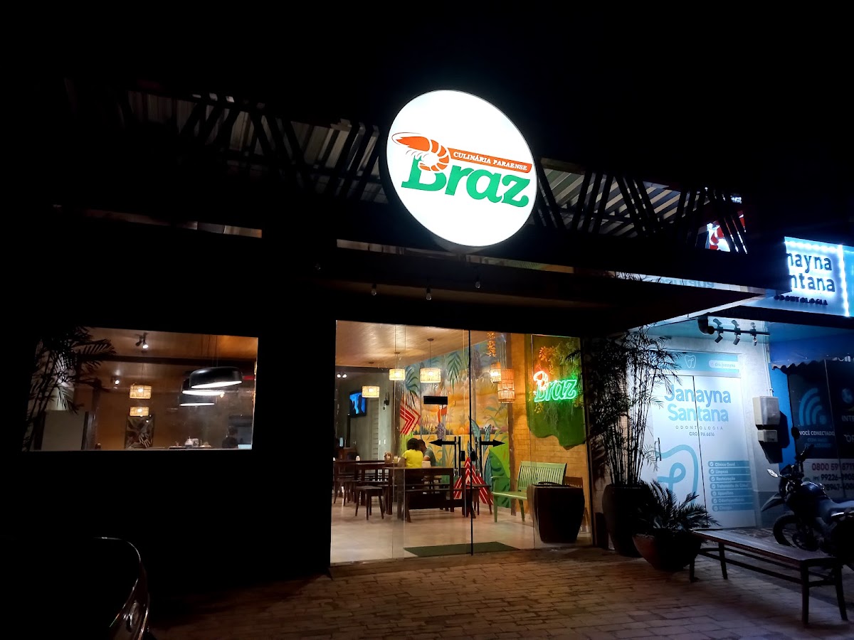 Braz Culinária Paraense