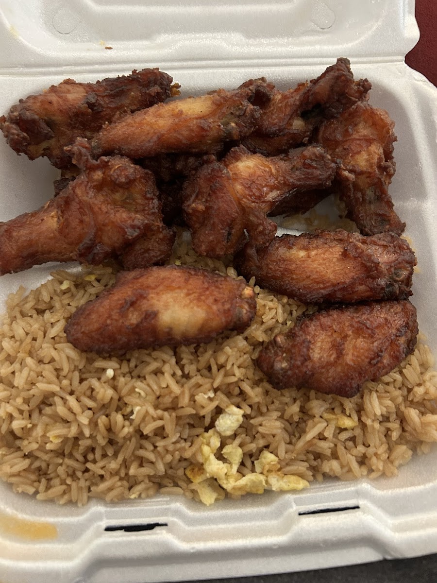 Teriyaki Express