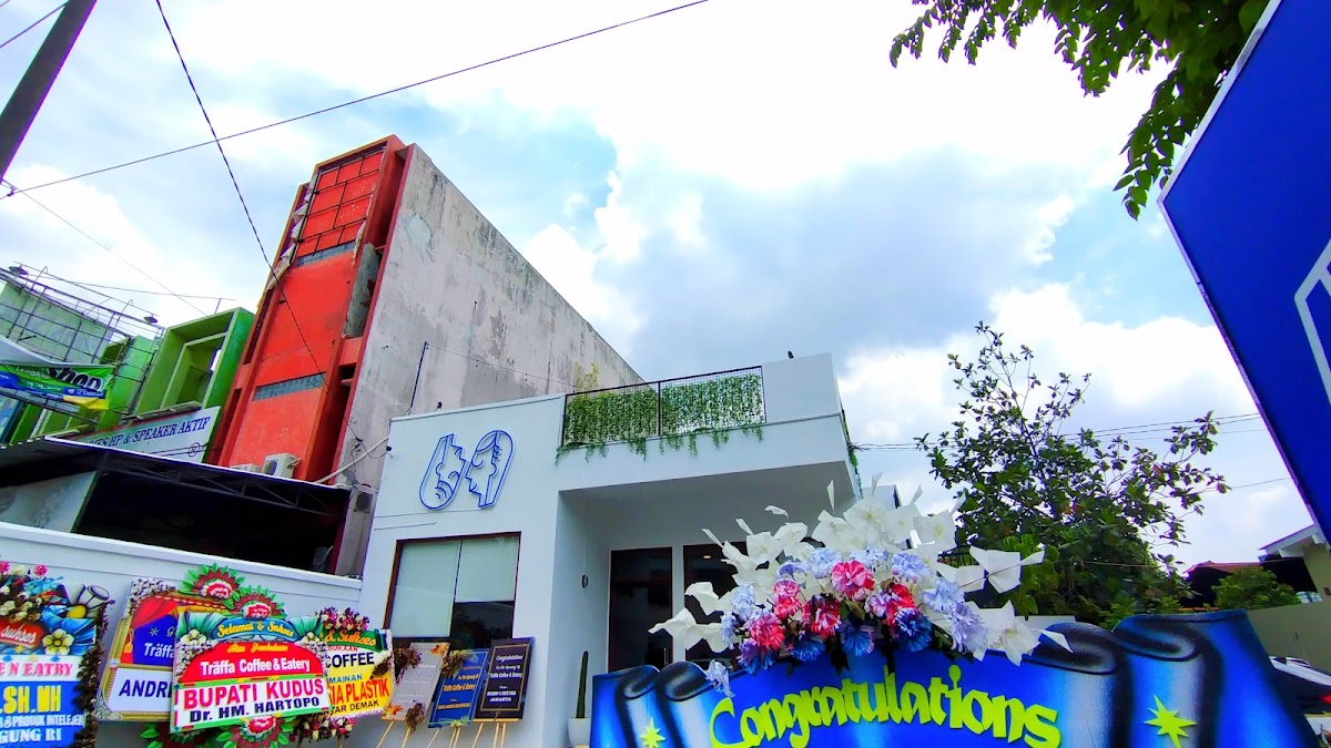 Träffa Coffee & Eatery