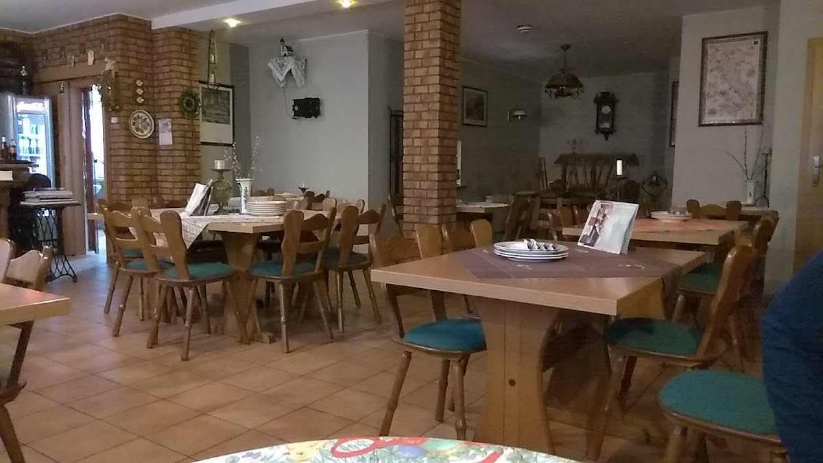 Pizzeria Italiana Costa Gargano