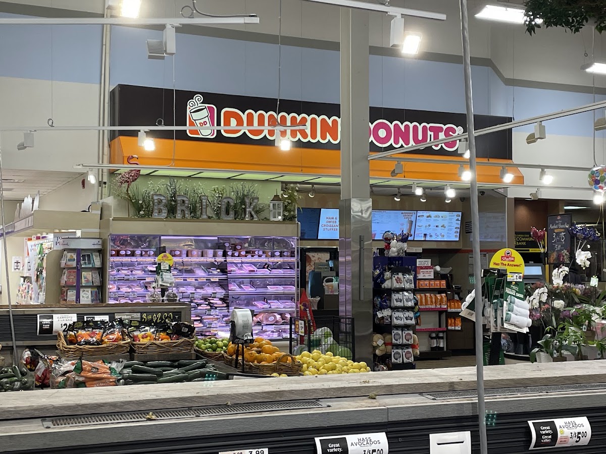 ShopRite of Bricktown