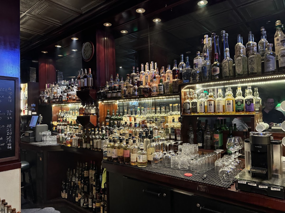 Occidental Cigar Club