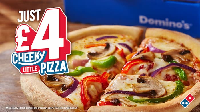 Domino's Pizza - Kettering