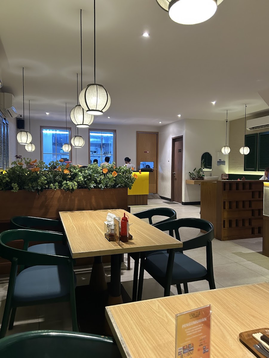 Viêt 24 - Sentul City