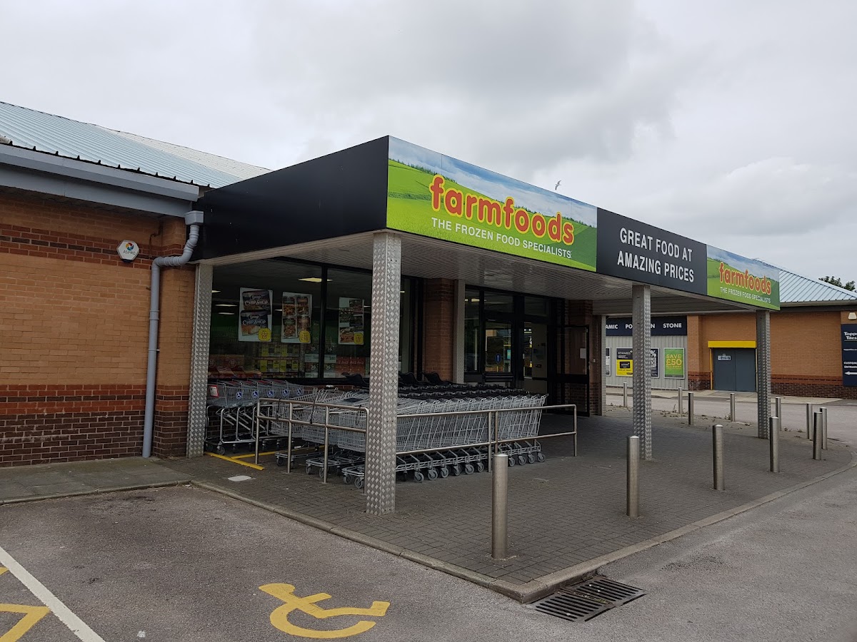 Farmfoods