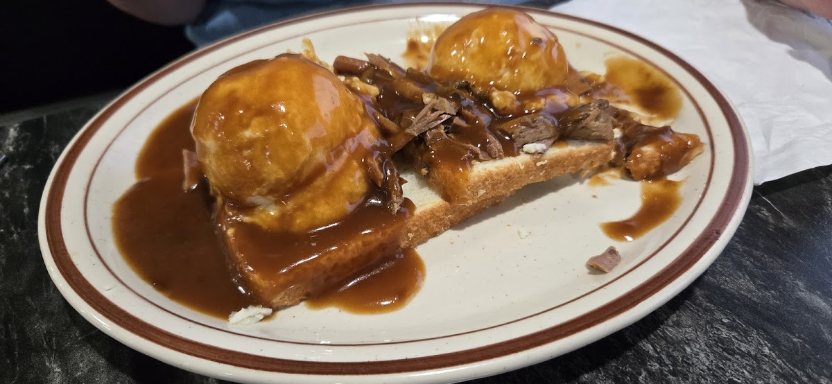 Family Table Restaurant