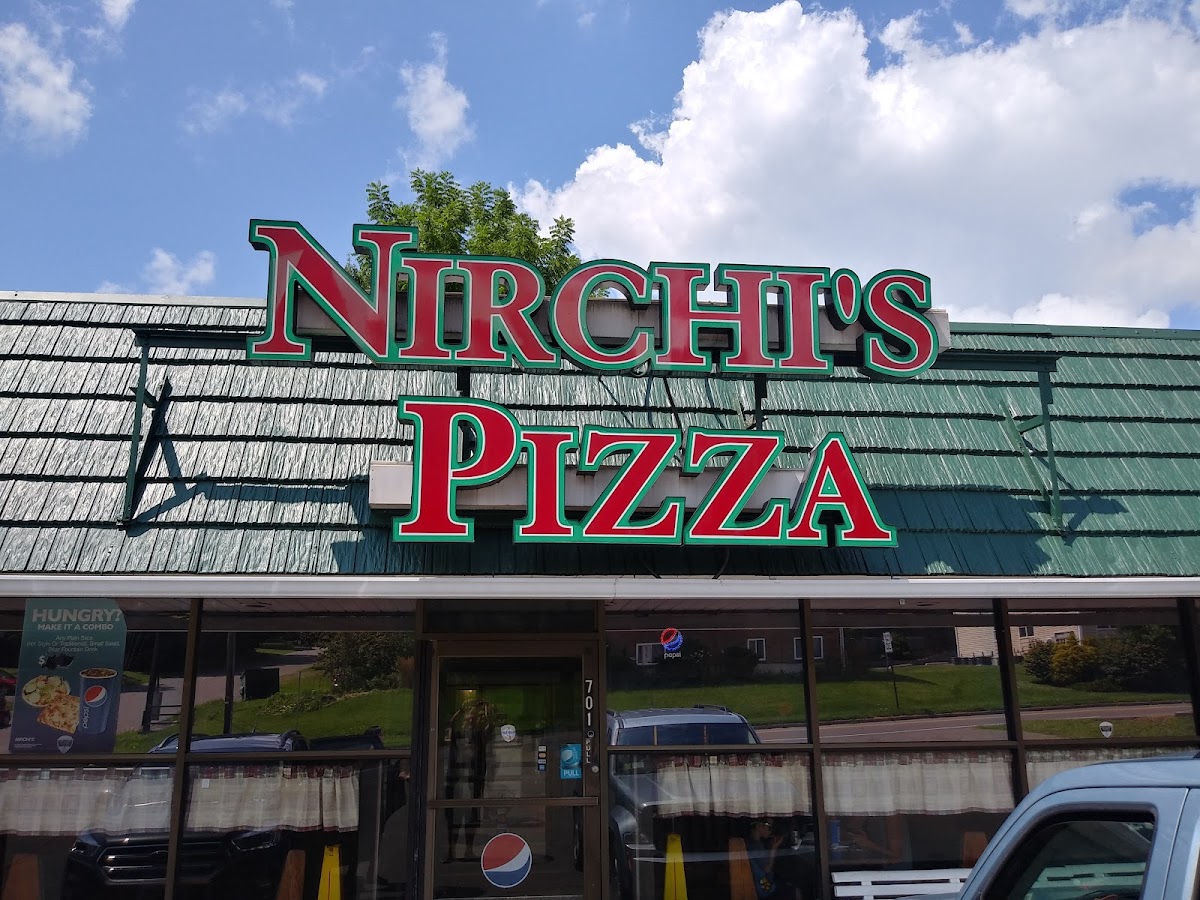 Nirchi's Pizza