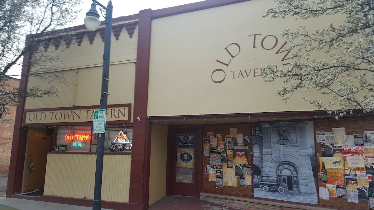 Old Towne Tavern
